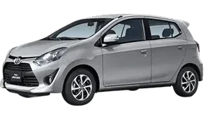 Toyota Agya
