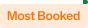 most-booked